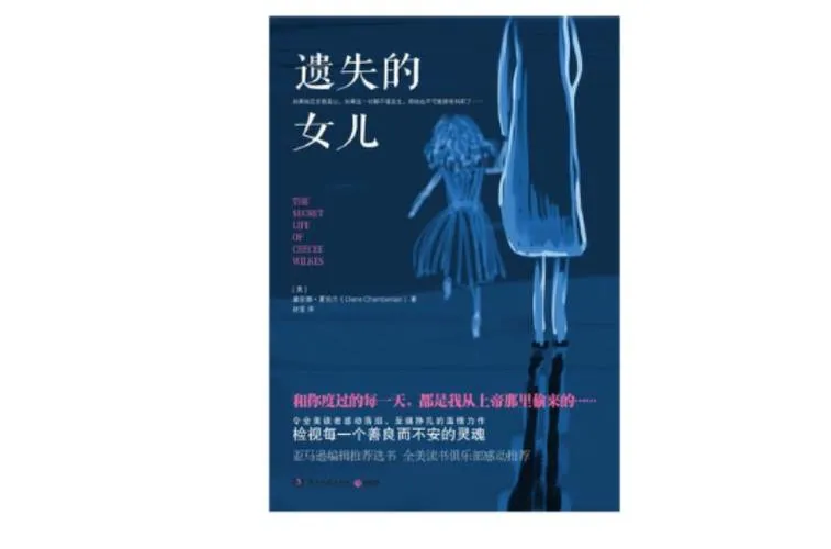 《遗失的女儿(Reclaiming the Lost)》ver0.8 汉化中文版