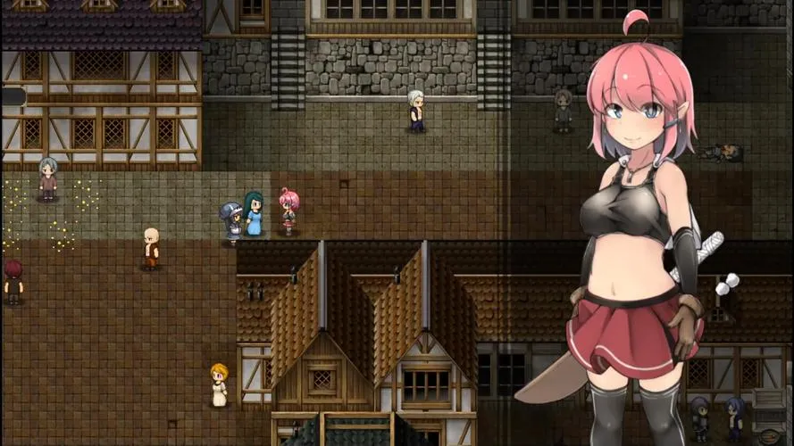 《遗迹探索者》ver1.03 官方中文版