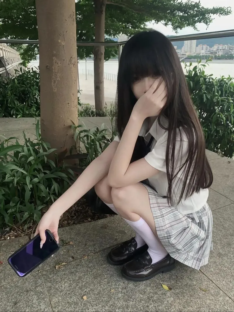 《郁闷JK今天也在做梦》汉化中文版