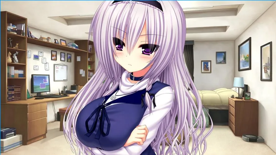 《醋意乱流(YAKIMOCHI STREAM)》官方中文版