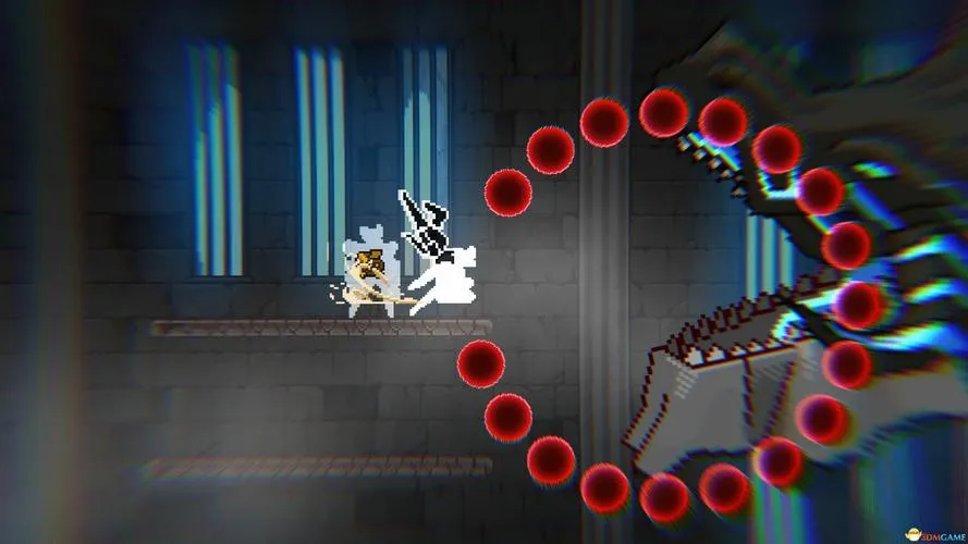 《金属战士》Build.12833191 官方简体中文版