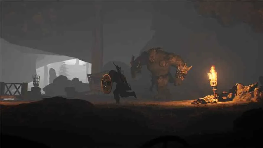 《钢之歌(铁之歌)(钢之铸歌)》v1.0.9.5 官方简体中文版