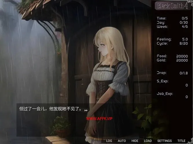 《铁匠4(Black Smith4)》官方中文步兵版