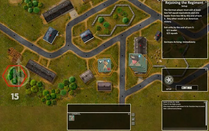《锁定负载战术》Build.12547115 官方简体中文版