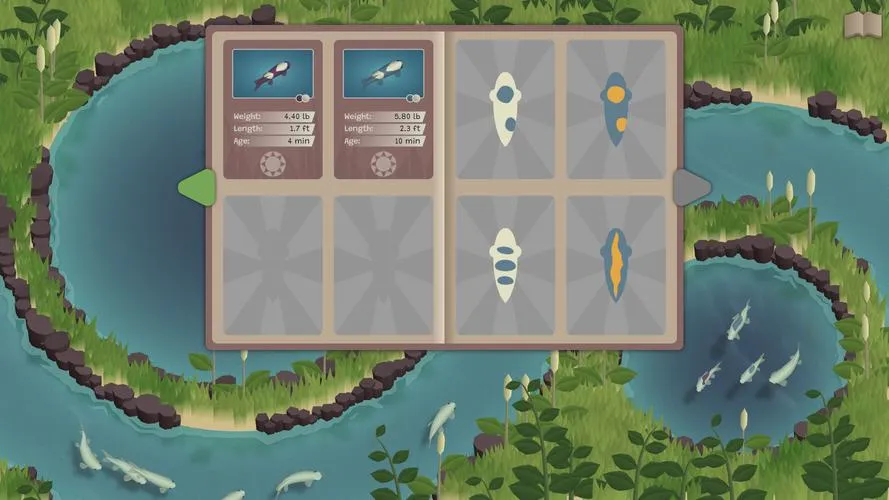 《锦鲤养殖场》Build.11394802 官方简体中文版