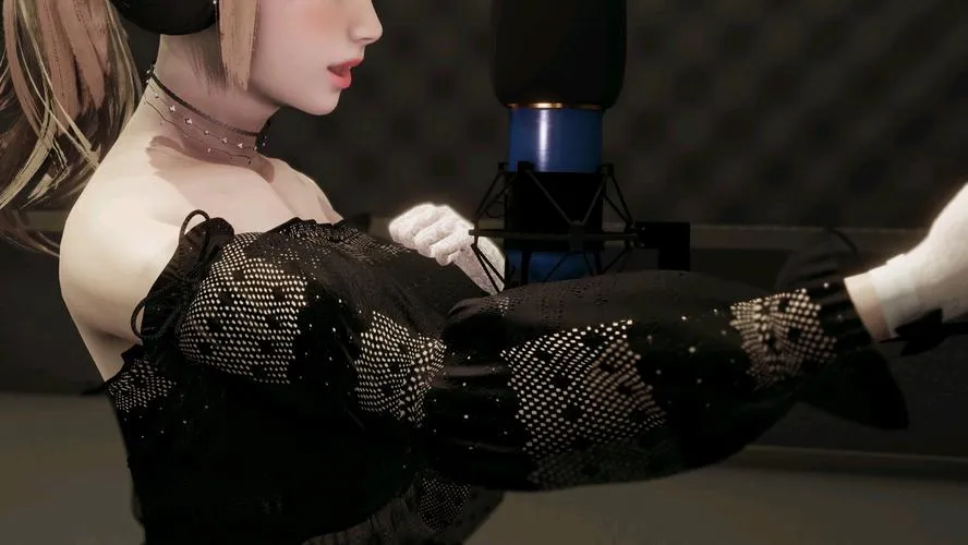 《闪耀星路(Concert Girls)》v0.3.1 官方中文版