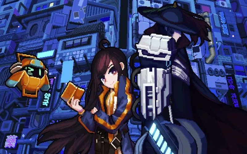 《闪避刺客》v1.3.23 官方简体中文版