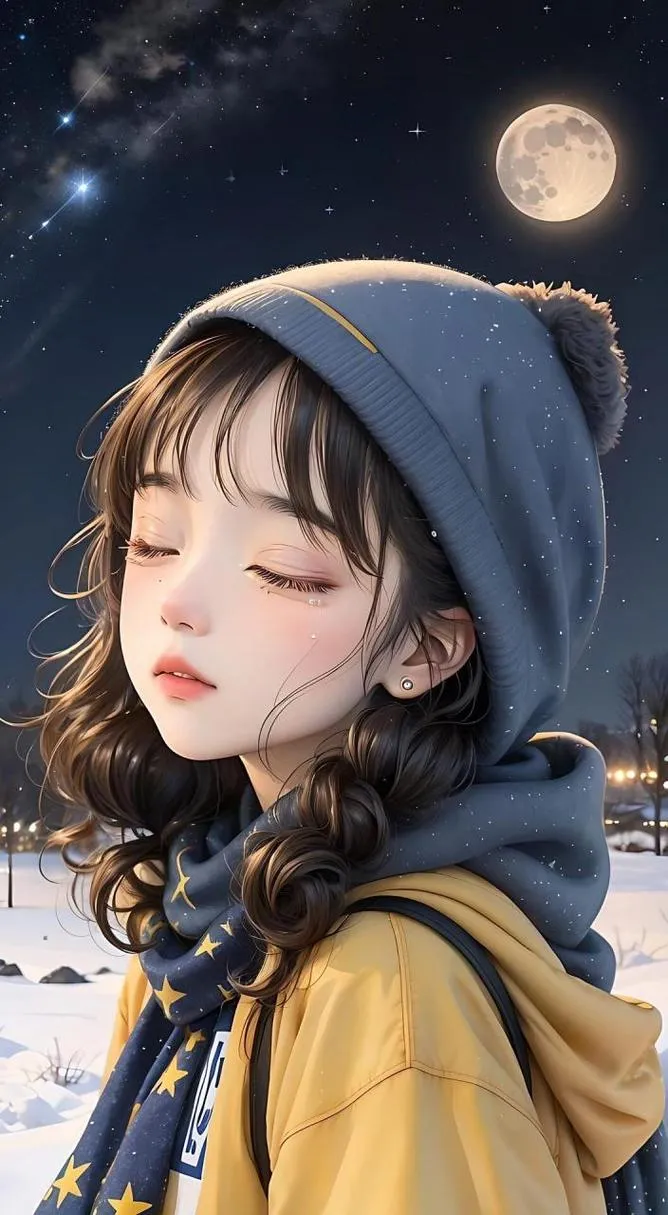 《闭上眼睛(With Eyes Closed)》Ch2 汉化中文版