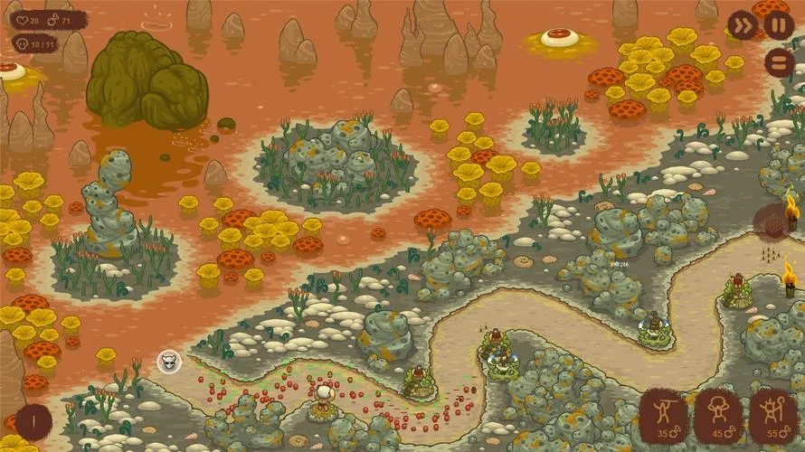 《防御纪元》v1.06 官方简体中文版