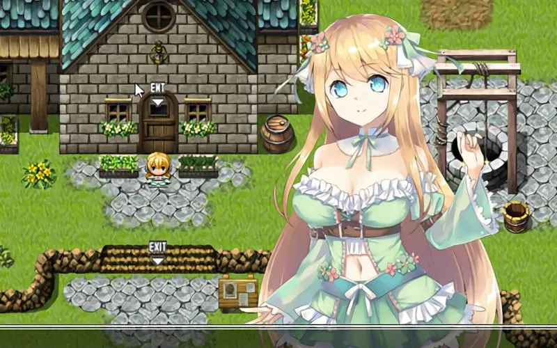 《阿尼艾丝的工房》Ver2.0 官方中文版