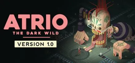 《阿特里奥：黑暗的荒野》v1.1.6s 官方简体中文版
