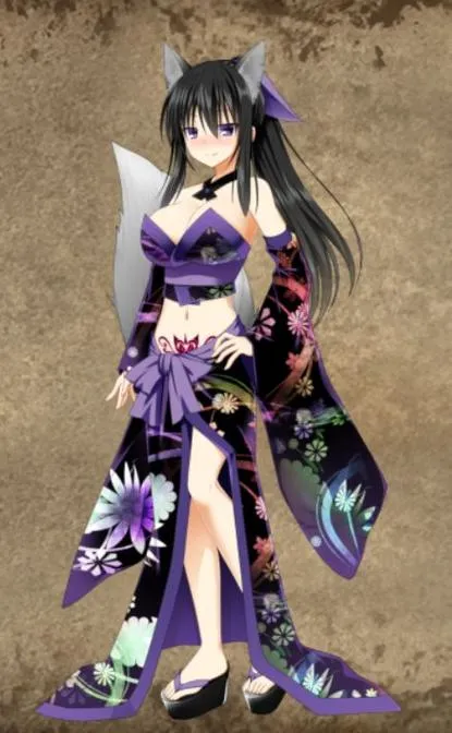 《降魔彩风》ver1.0.6 官方中文版