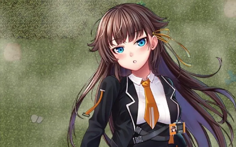 《除灵猎人：N.G.J》Ver0.671 中文版