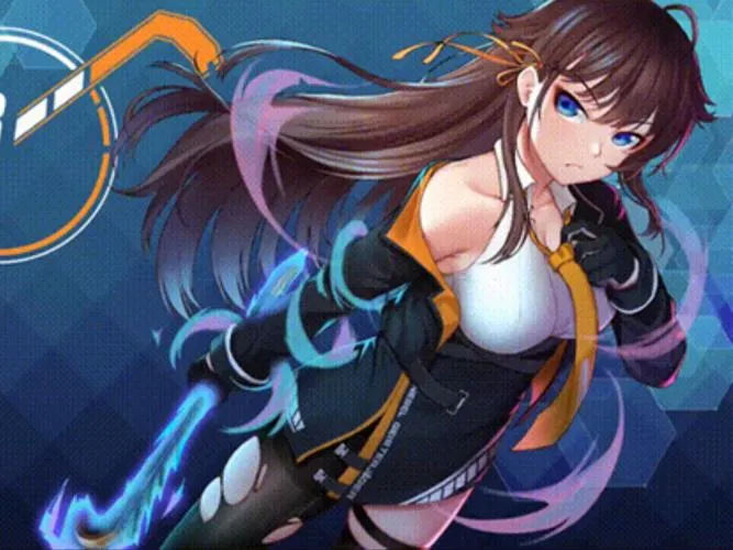 《除灵猎人：N.G.J》Ver0.671 中文版