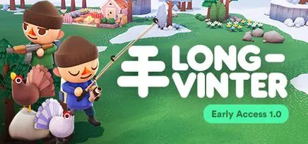 《隆冬》v1.0.3 官方简体中文版
