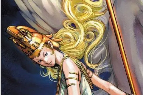《雅典娜的复仇(Athena’s Revenge)》v0.6.0 汉化中文版
