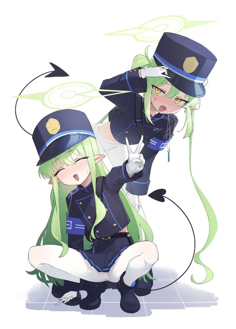 《雌×小鬼》v1.0 汉化中文版