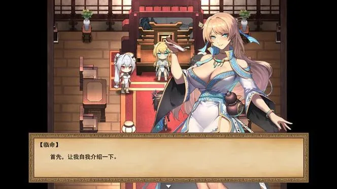 《雪月花 V1.5》官方中文版：武侠RPG新体验 支持安卓模拟器+PC双端