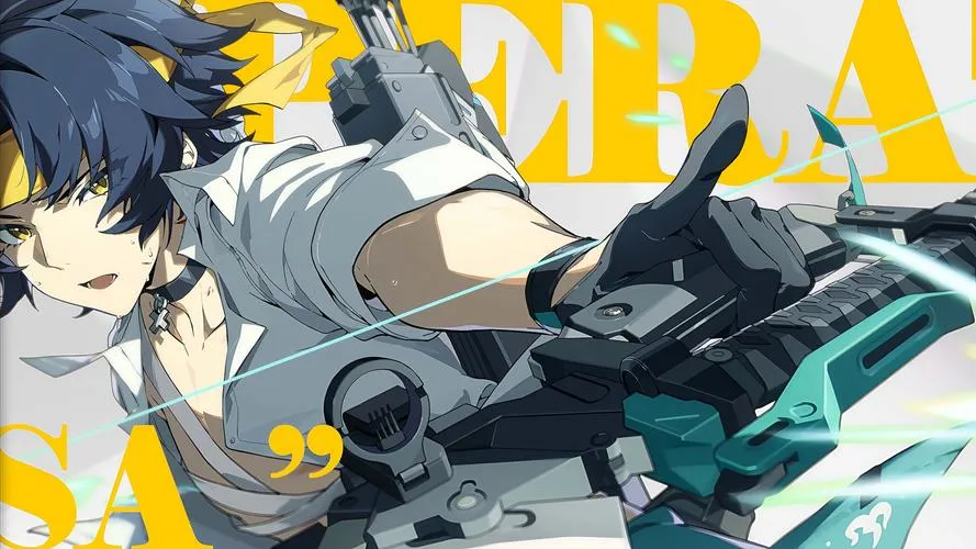 《零期待(No Expectation)》Ch.2 汉化中文版
