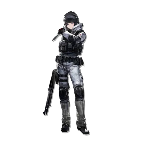 《霜华(霜雪)》v1.04 整合高质量繁中汉化