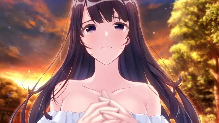 《青夏轨迹》官方中文版