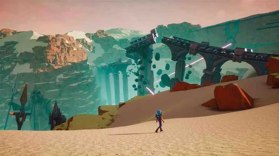 《风之子：天空只是开始》Build.9171240 官方简体中文版