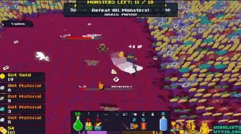 《飞龙勇士》Build.12556916 官方简体中文版
