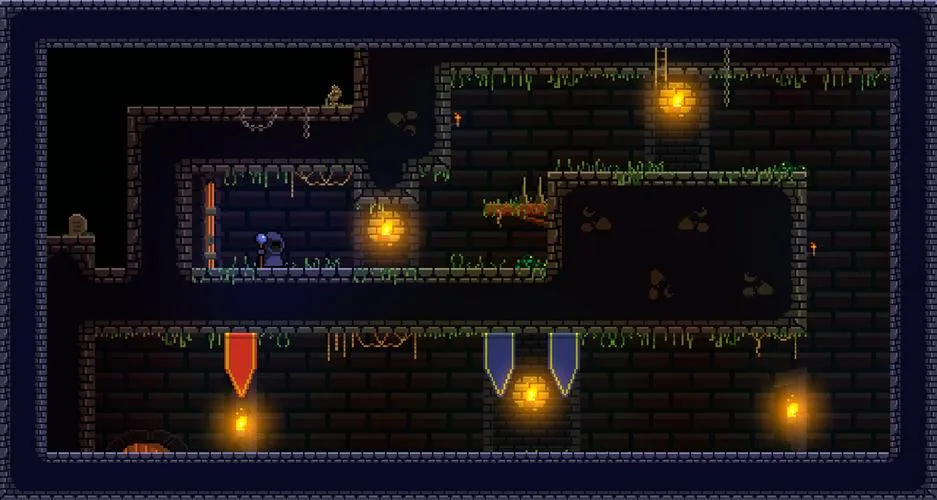 《马丁与魔杖》Build.10146074 官方简体中文版