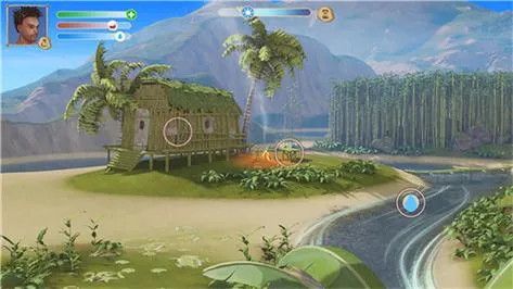 《驯服它！(荒岛求活)(tame it)》ver1.2 官方中文版 [整合DLC]