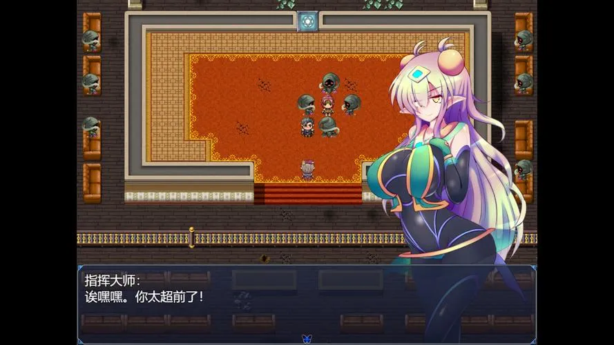《驱炼辉晶：艾梅狄乌斯》官方中文版