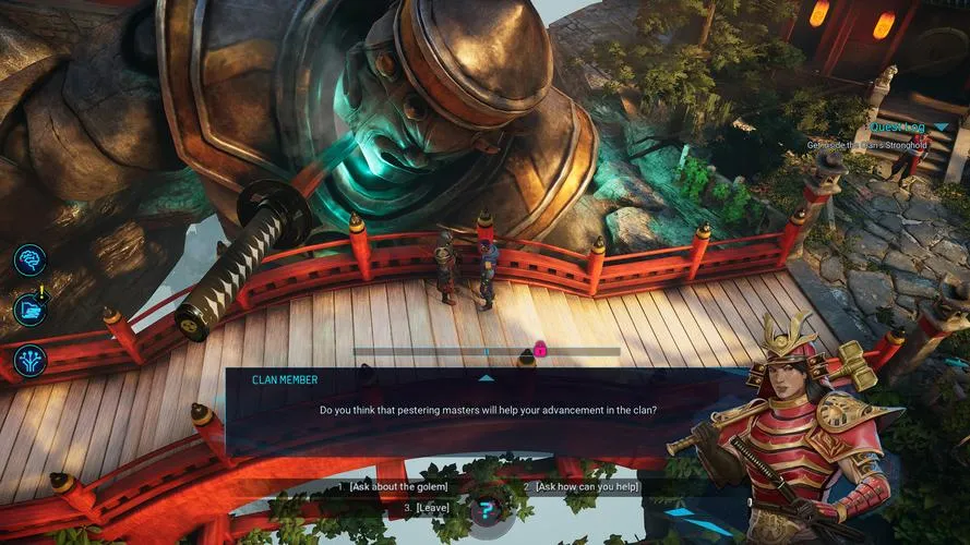 《骇游侠探》v1.7.1 数字豪华版 官方简体中文版 [整合DLC]
