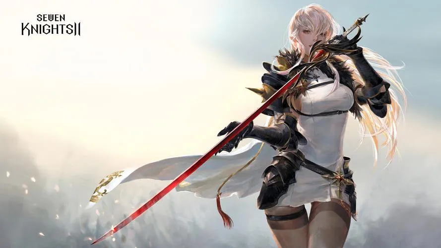 《骑士出征》v20220603 官方繁体中文版