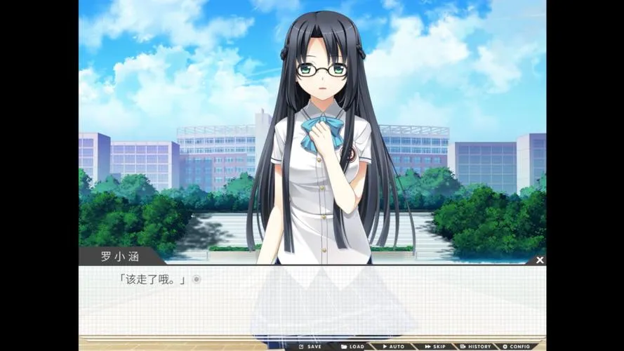 《高考恋爱100天》完整版 官方简体中文版