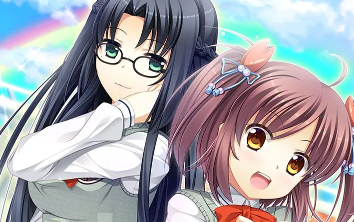 《高考恋爱100天》完整版 官方简体中文版