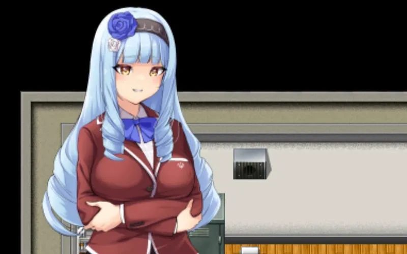 《魅魔与魔法》v1.0 汉化中文版