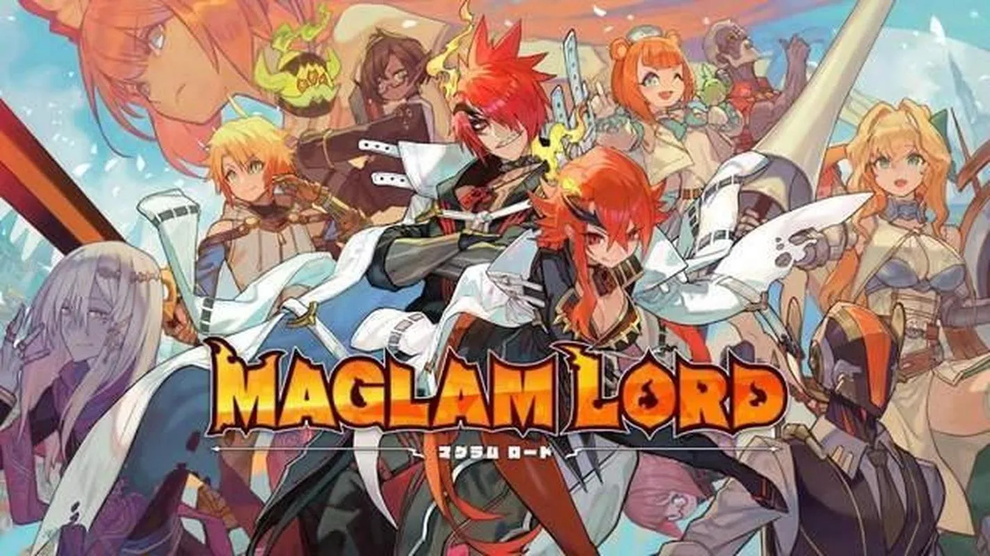 《魔剑物语》完整版 官方繁体中文版