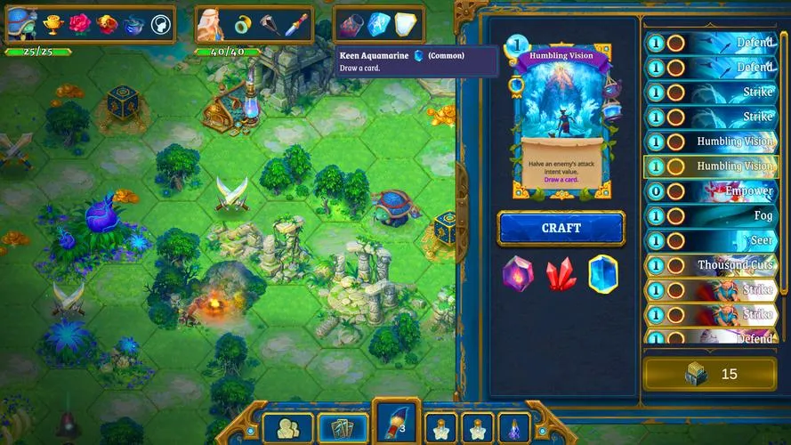 《魔域之书》v1.10.15.3 官方简体中文版