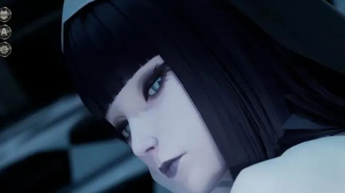 《魔女的侵袭 Under The Witch 女巫之下》ver0.2.0 Alpha11 官方中文版
