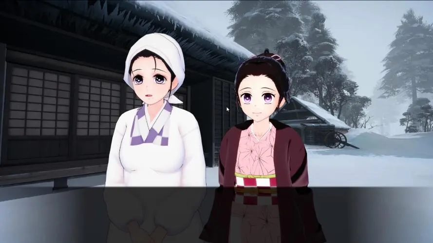 《魔术师(Demon Charmer)》v0.09 汉化中文版