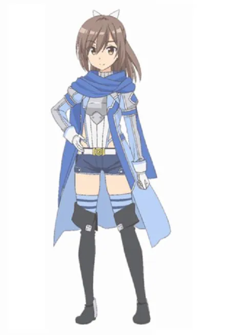 《魔法OL魔导士莉莎》Ver1.0.1 AI汉化版：打工人の异世界生存实录