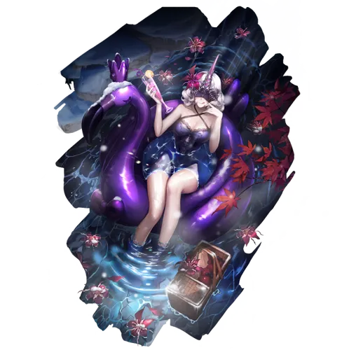 《魔法OL魔导士莉莎》Ver1.0.1 AI汉化版：打工人の异世界生存实录