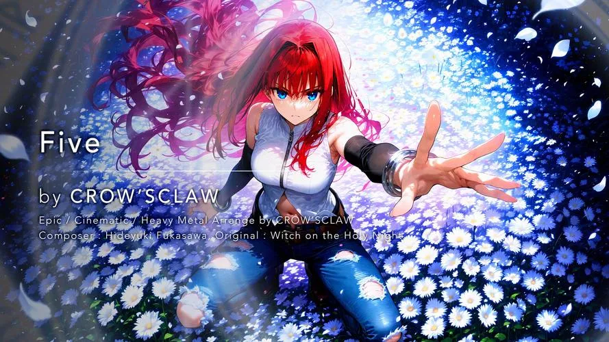 《魔法使之夜》v1.0.0 官方简体中文版