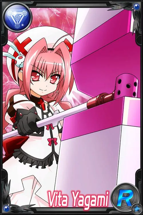 《魔法少女-零》Ver1.01 汉化中文版