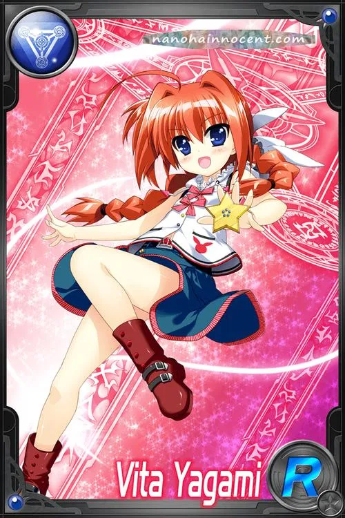 《魔法少女-零》Ver1.01 汉化中文版