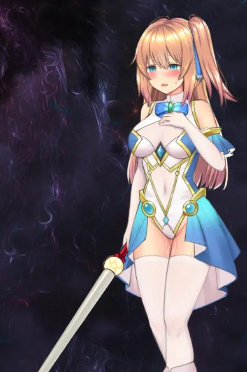 《魔法少女天穹法妮雅》官方中文版
