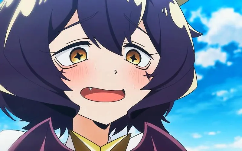 《魔法少女就是赢不了H陷阱》官方中文版