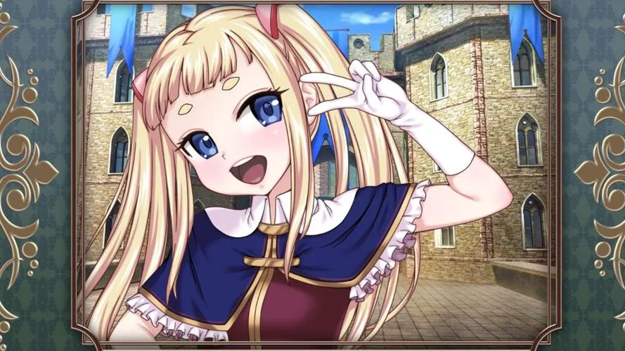 《魔法少女木叶》ver2.02 汉化中文版