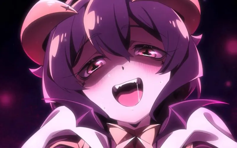 《魔法少女欧帕尔》 汉化中文版