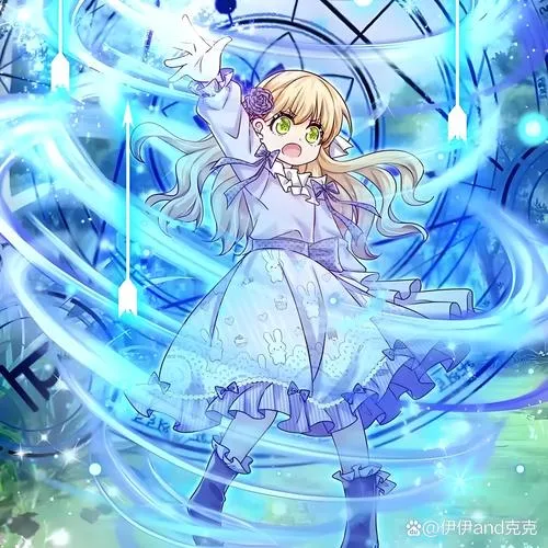《魔法少女蒂亚斯威特》v1.0 汉化中文版 XY版