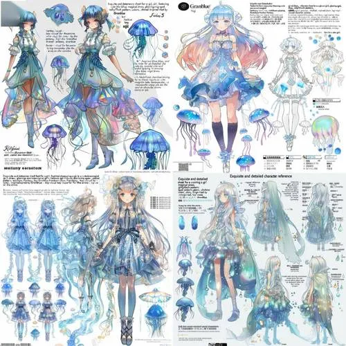 《魔法少女蛋白石》v1.0 汉化中文版